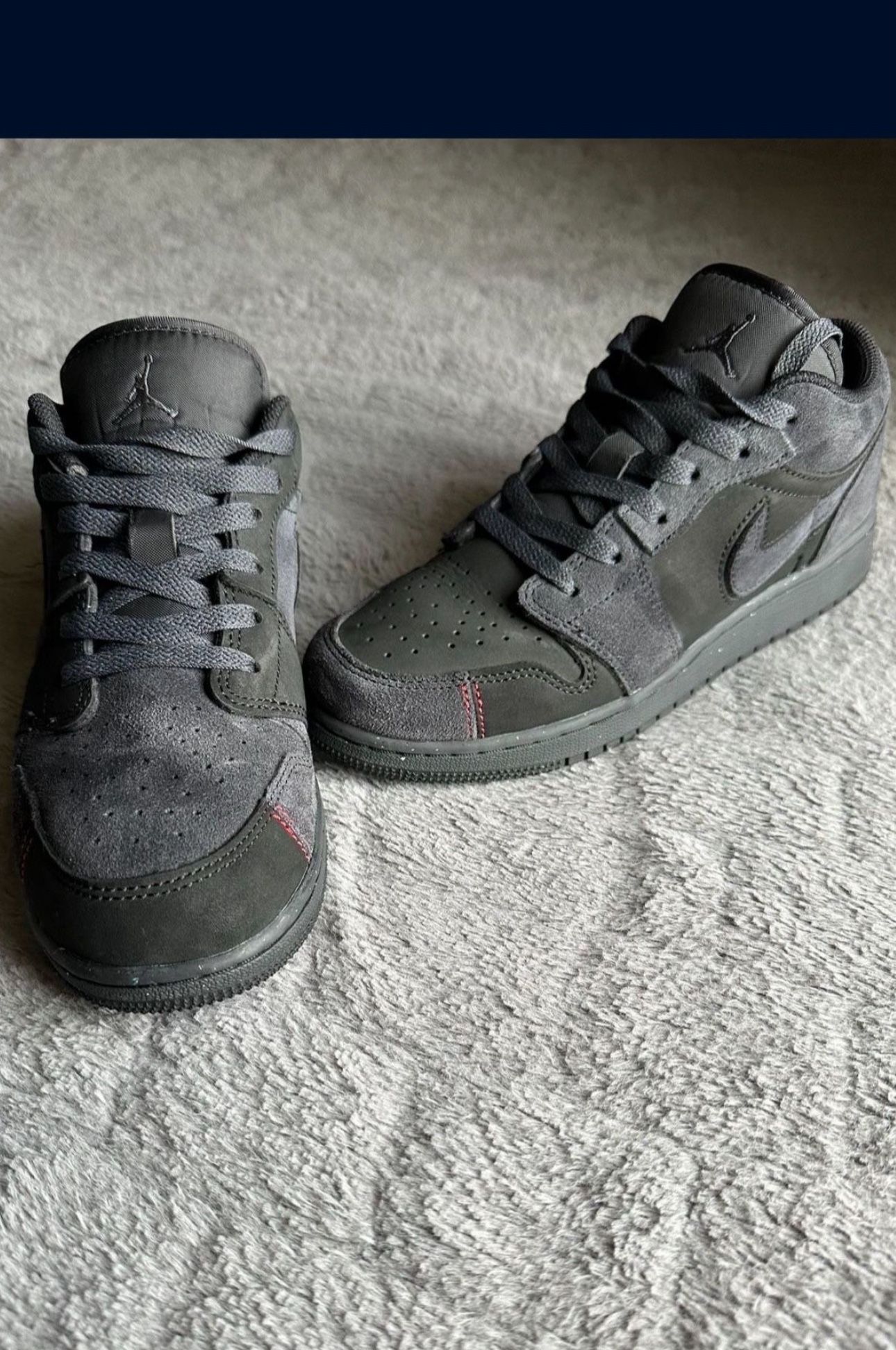 Jordan 1 Low SE Craft