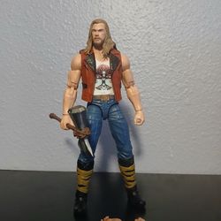 Marvel legends Thor
