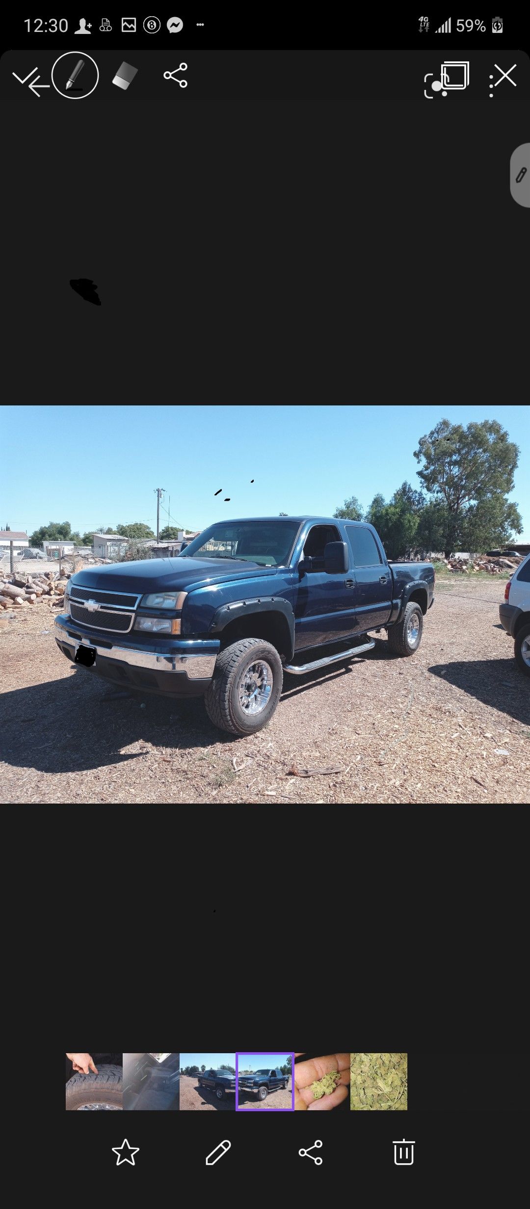 2006 Chevrolet Silverado