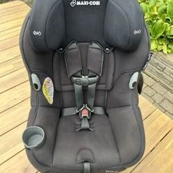 MAXI-COSI Pria 85 Air Protect Car Seat