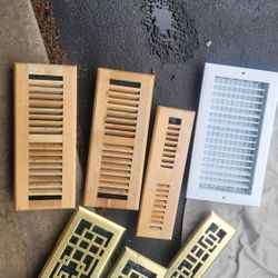 Free Vent Covers
