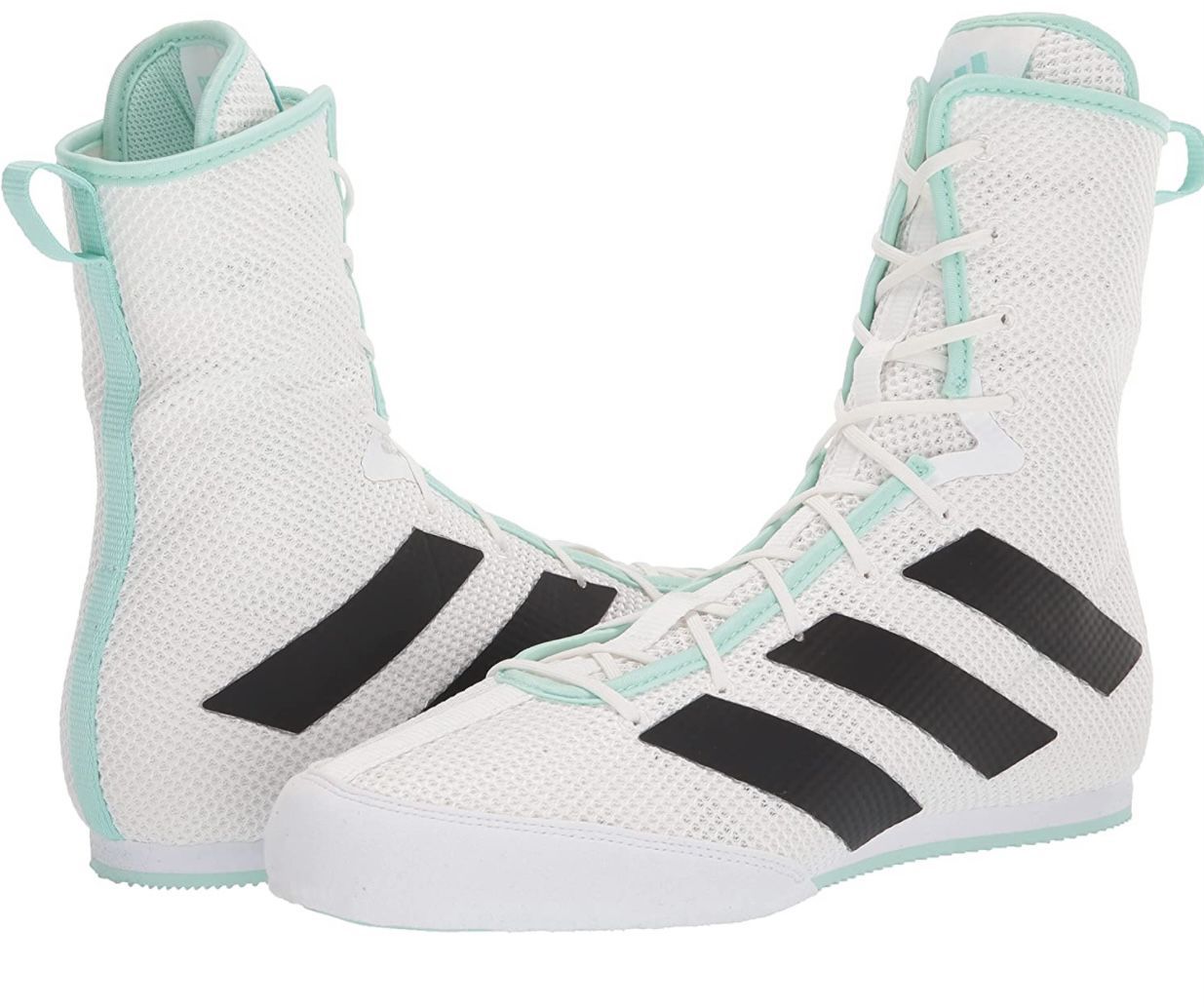 Adidas Boxing shoes 9.5 men