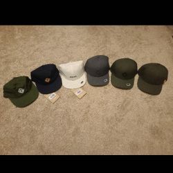 Rivian Hats