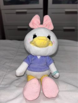 daisy nuimo