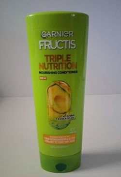 Garnier conditioner