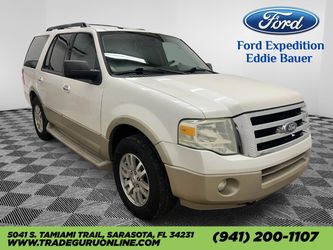 2010 Ford Expedition