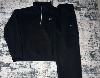 Alo quarterzip