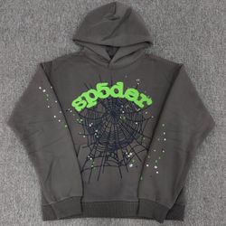 SP5DER Hoodie