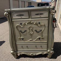 Antique Furniture & Other 