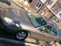 2004 Ford Taurus