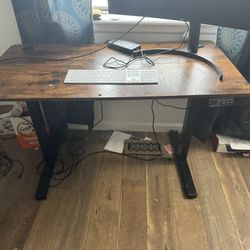 Full Home Office Set Up