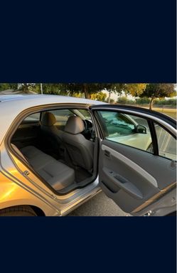 2010 Chevrolet Malibu