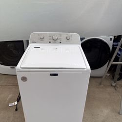 Maytag Washer Laundry