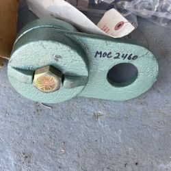 Mo-Clamp 2460 Radiator Core Support