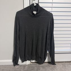 ARMANI LONG SLEEVE