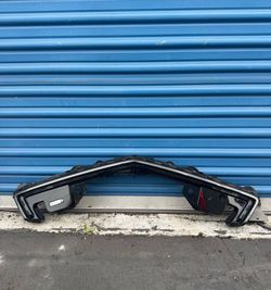 Acura ZDX 2024 2025 2026 Front Grill Grille Light Lamp Front Decorative OEM COMPLETE