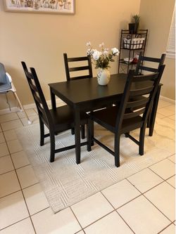 Dinning room