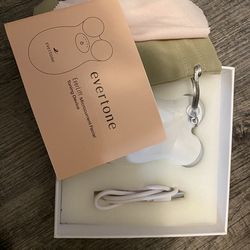 Evertone Micro current Face lifter Tool