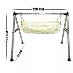 BRAND NEBaby cradle or swing (Original was $200)