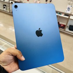 iPad A16th Gen 128gb 