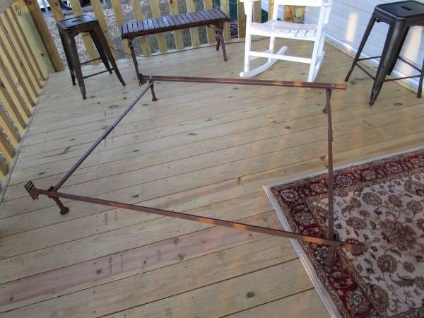 Bed Frame