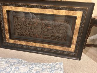 Art And Frame