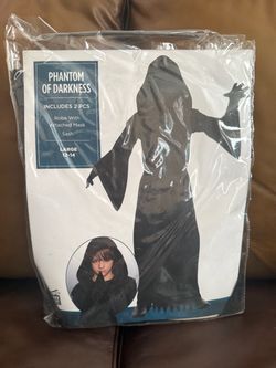 PHANTOM OF DARKNESS