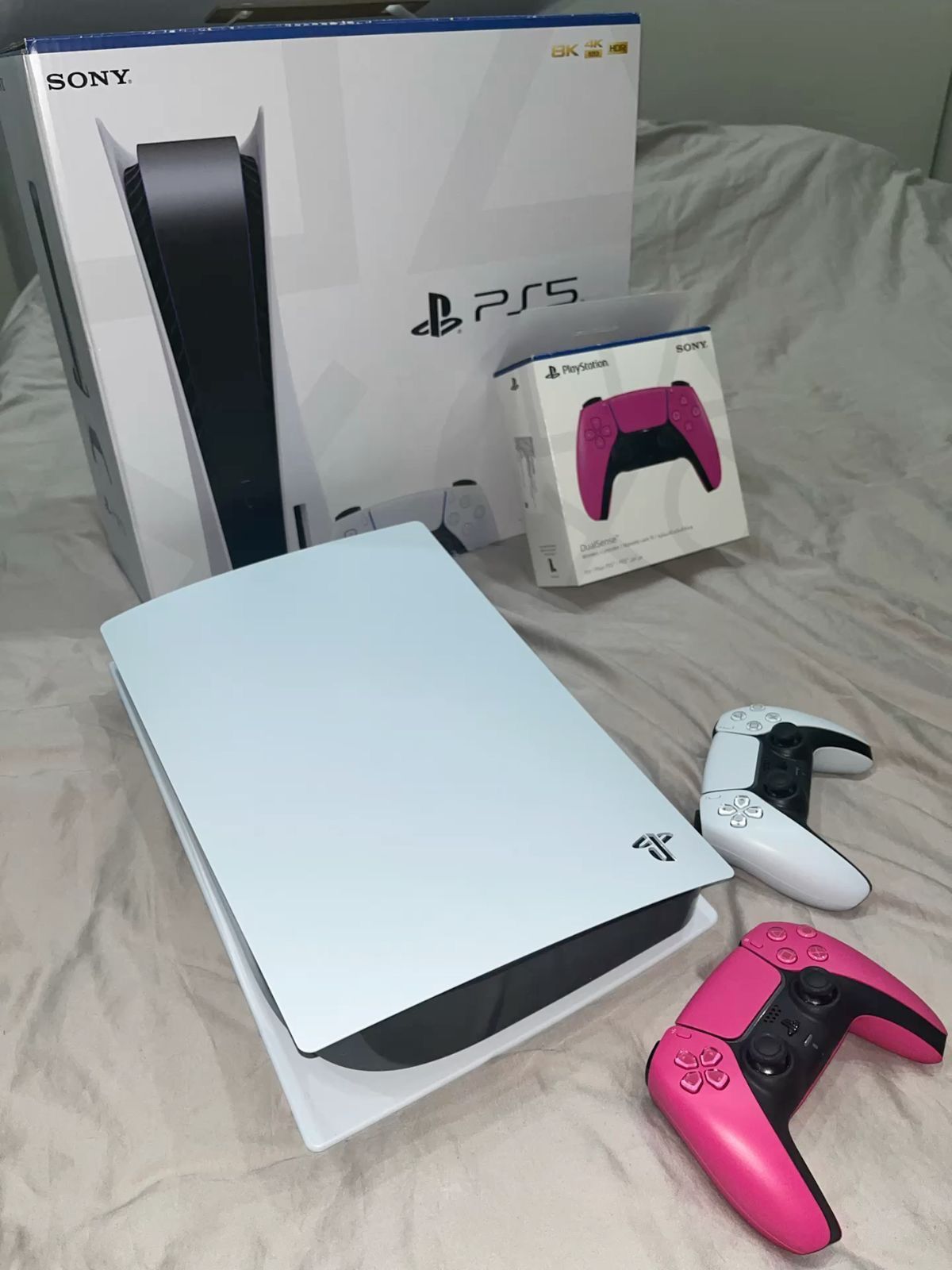 Ps5