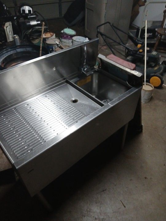 Catering Equipment