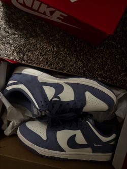 Nike dunks