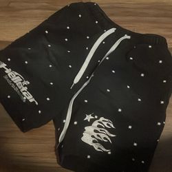 Hellstar shorts