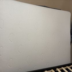 Cali King Mattress 