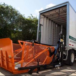 Speed Lift 6000