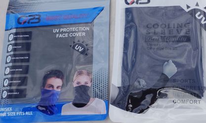 Face mask