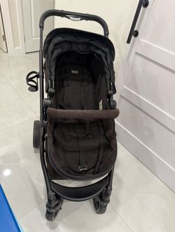 Baby Stroller Brand Chicco