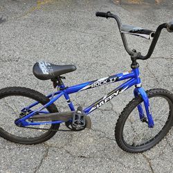 Huffy Kid's Bike 20" Wheel