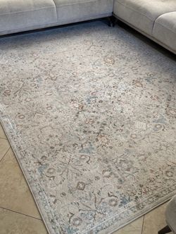 Area rug