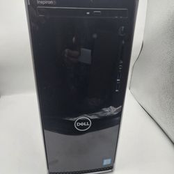 Dell Inspiron 3671 Computer 