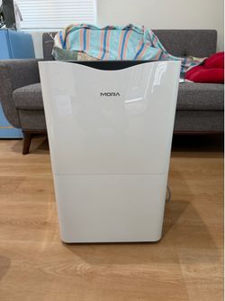 Dehumidifier – Like New