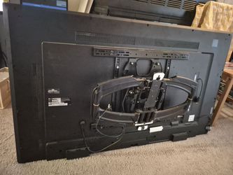LG 55" Commercial Display Monitor (55SM5KD-B) - Like New!