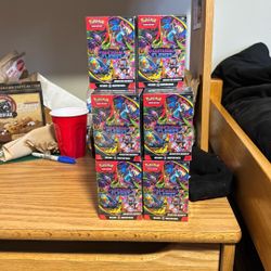 Pokemon Mega Evolution Phantasmal Flames