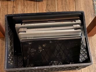 Laptops and computer components and more