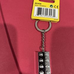 Lego Keychain - 851406