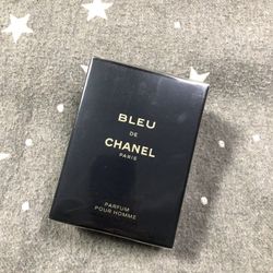 Chanel Bleu Parfum 100ml