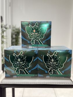 Pokémon TCG TWILIGHT MASQUERADE ETB 