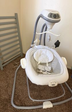 Graco Baby Swing