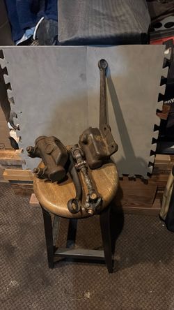 Ford Motor Parts