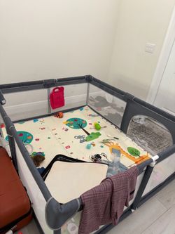 Playpen