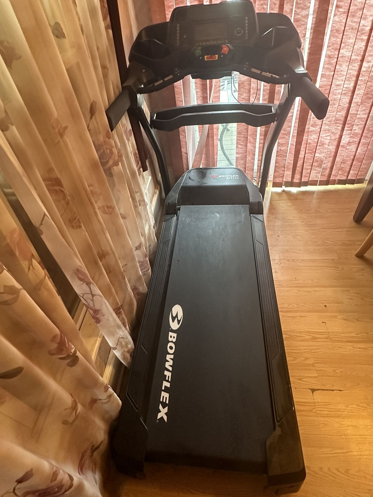 Bowles BXT 116 - Great Deal, Need Gone Before Thanksgiving