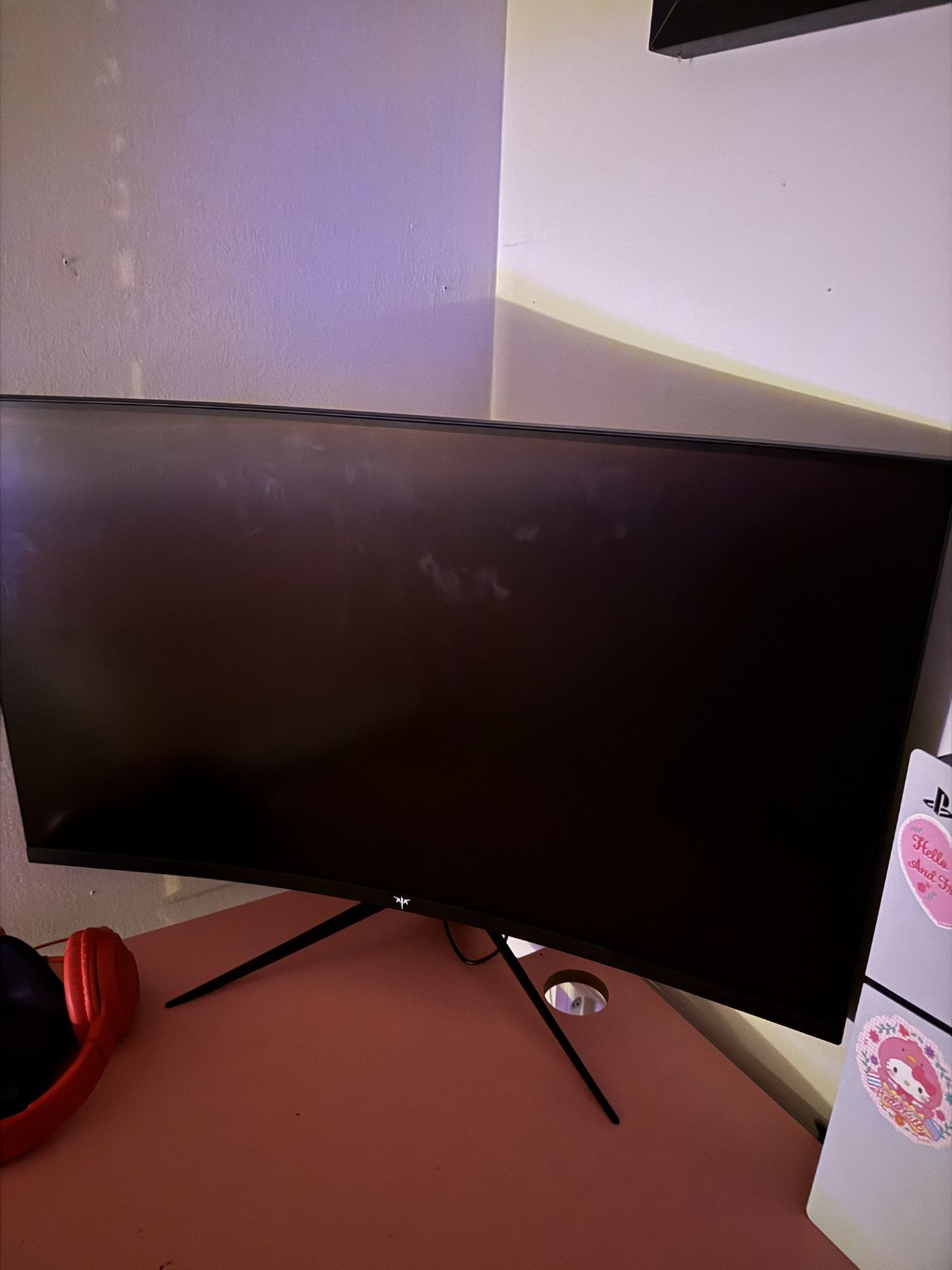 Gaming Monitor